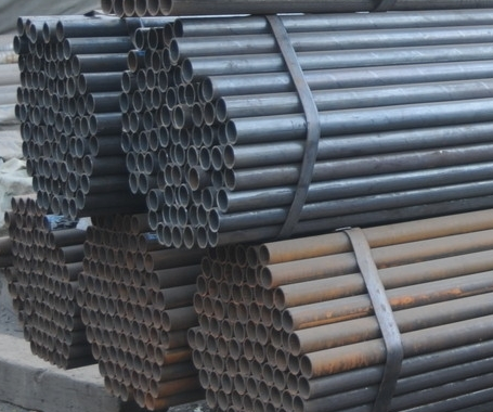 鋼管腳手架安裝工藝流程